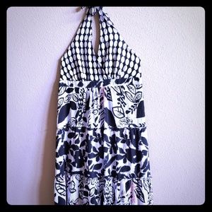 Perfect Pheasant Dress